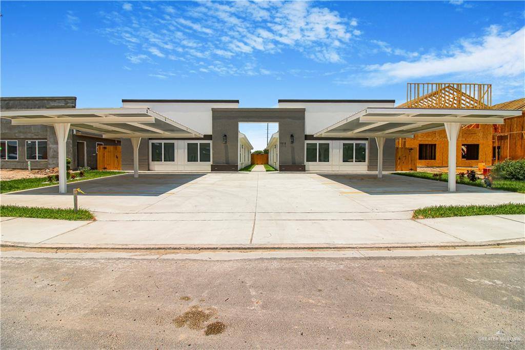 3518 S Dominique DR #1, Pharr, TX 78577