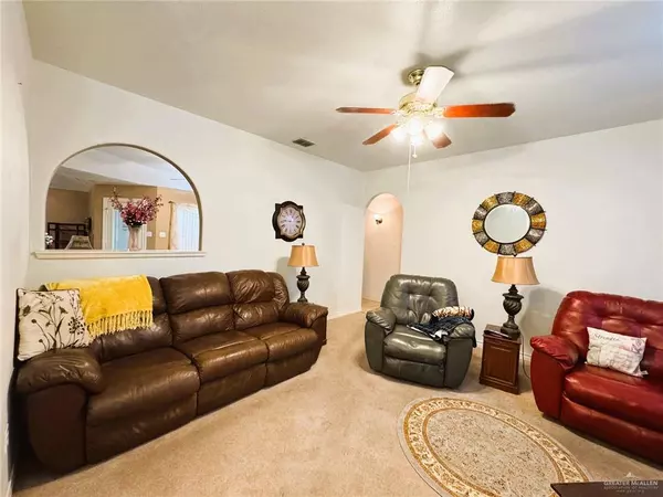 Mission, TX 78572,7432 Golf DR