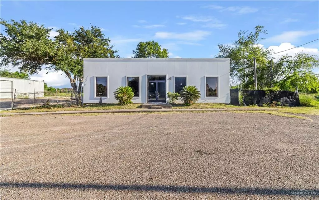 Pharr, TX 78577,1015 Minnesota AVE #2