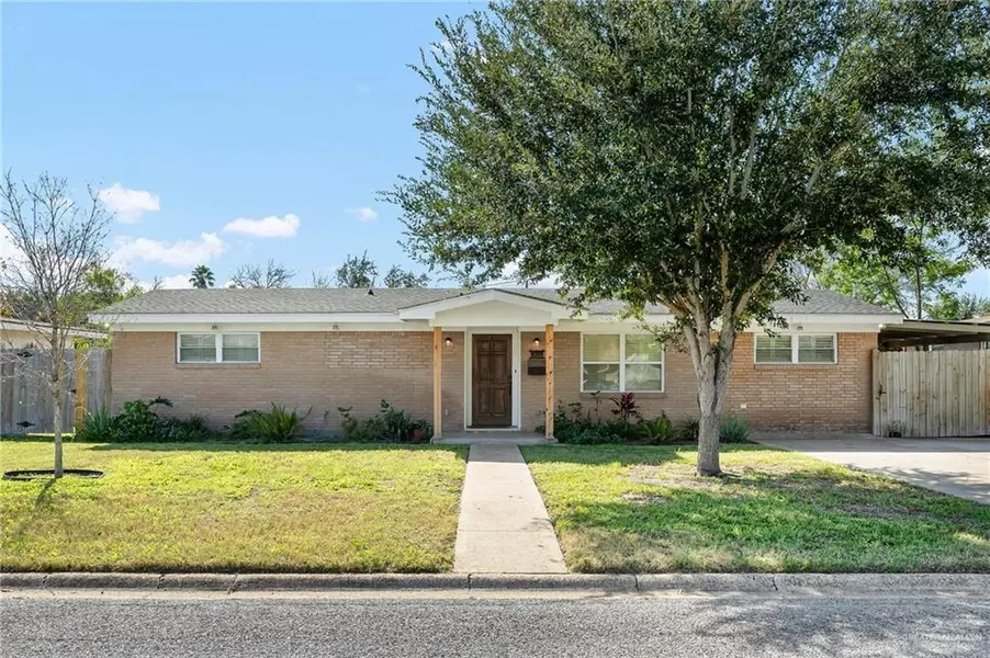 417 W Westway AVE, Mcallen, TX 78501