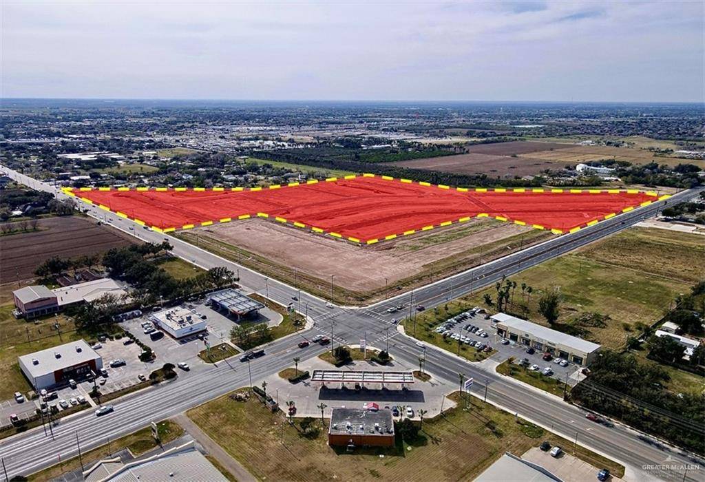 Alamo, TX 78516,1123 Country Club DR