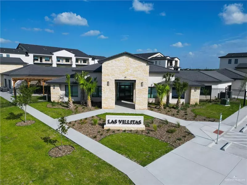 400 S State Highway 336 #1103, Edinburg, TX 78539