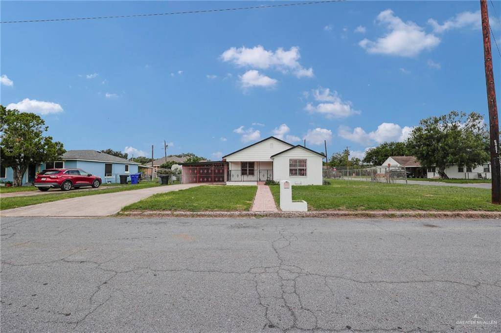 Mcallen, TX 78501,913 3rd ST