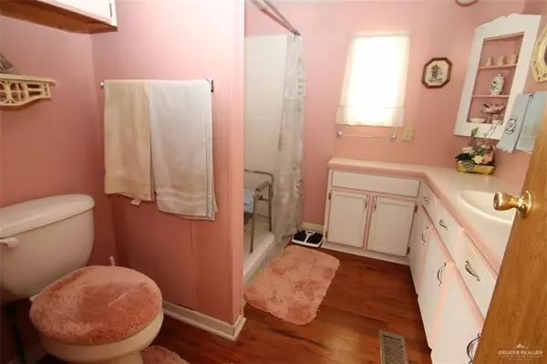 Donna, TX 78537,159 Bubbling Brook ST