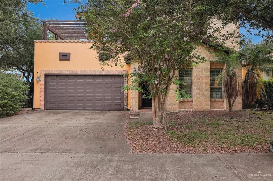 3113 Capri CT, Mission, TX 78572