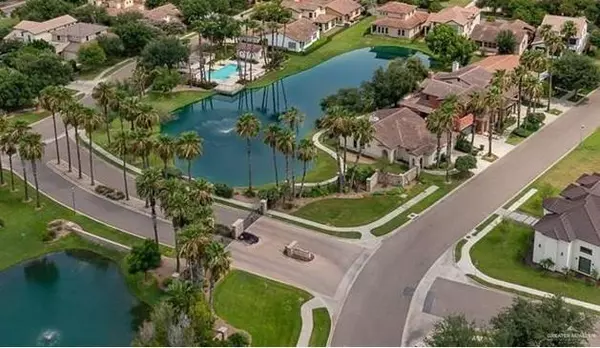 Mission, TX 78572,3113 Capri CT