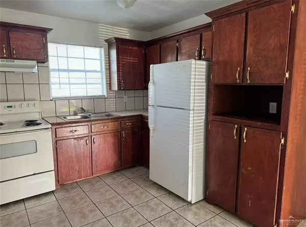 Mission, TX 78574,2316 Ashley AVE #2