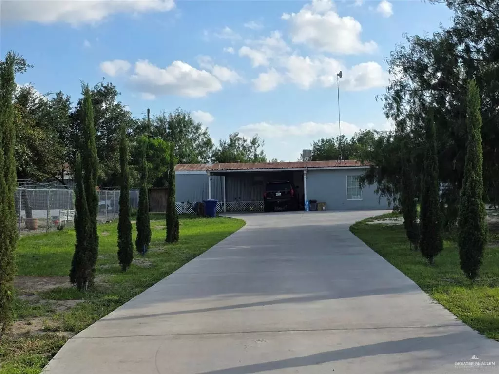 Mission, TX 78574,7103 Jewel DR #19
