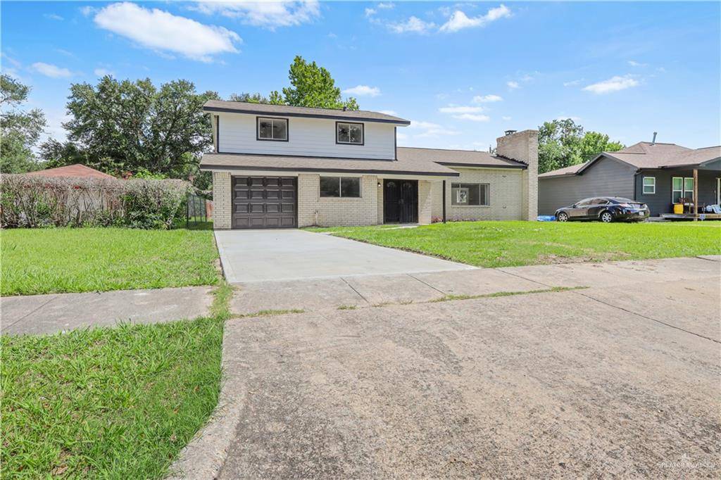 3727 Kildare DR, Houston, TX 77047
