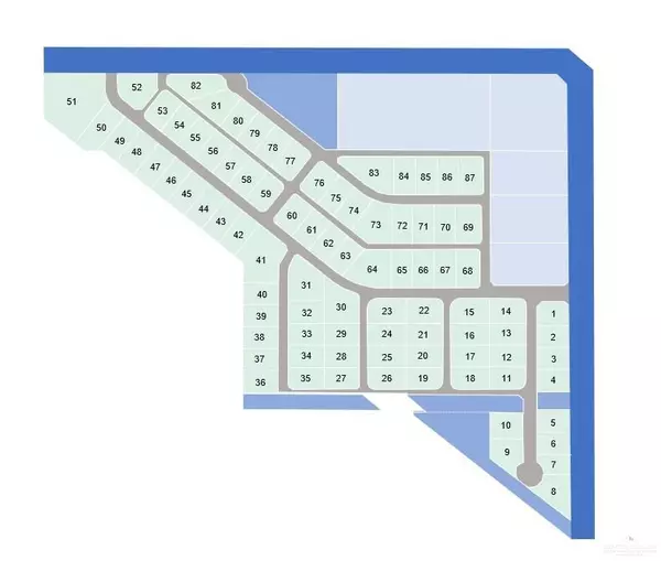 Alamo, TX 78516,1312 Valle Vista ST