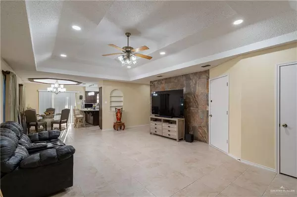 Mission, TX 78572,2213 Lake View DR