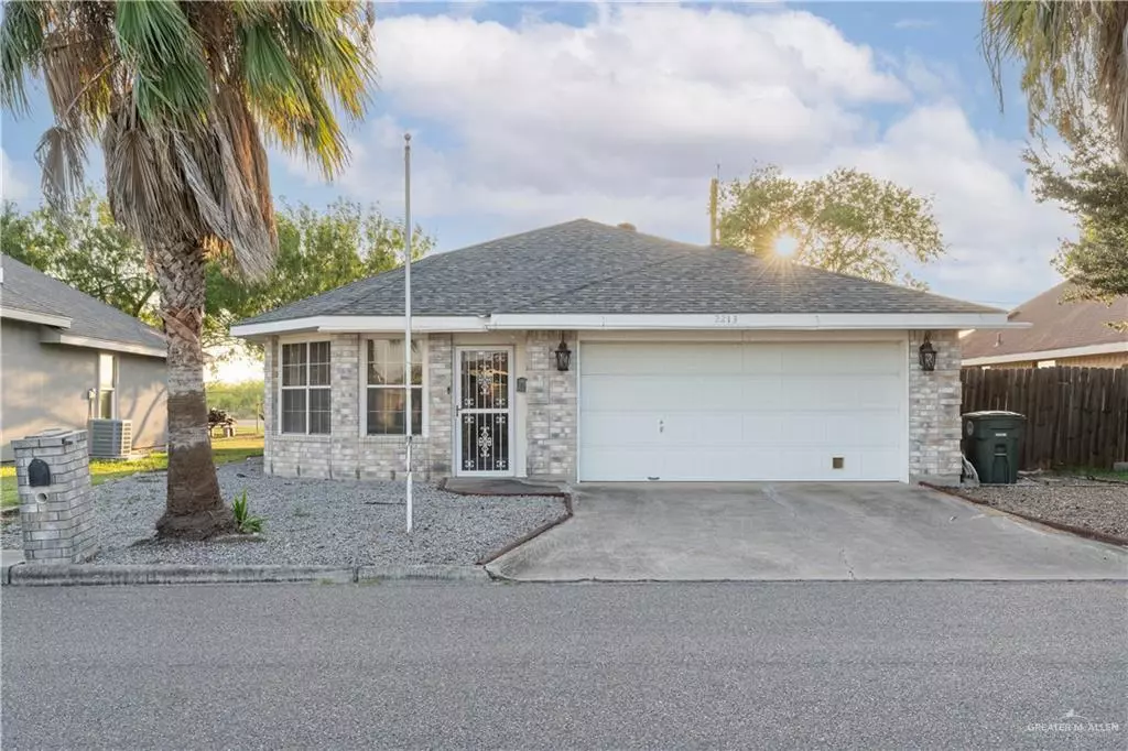 Mission, TX 78572,2213 Lake View DR