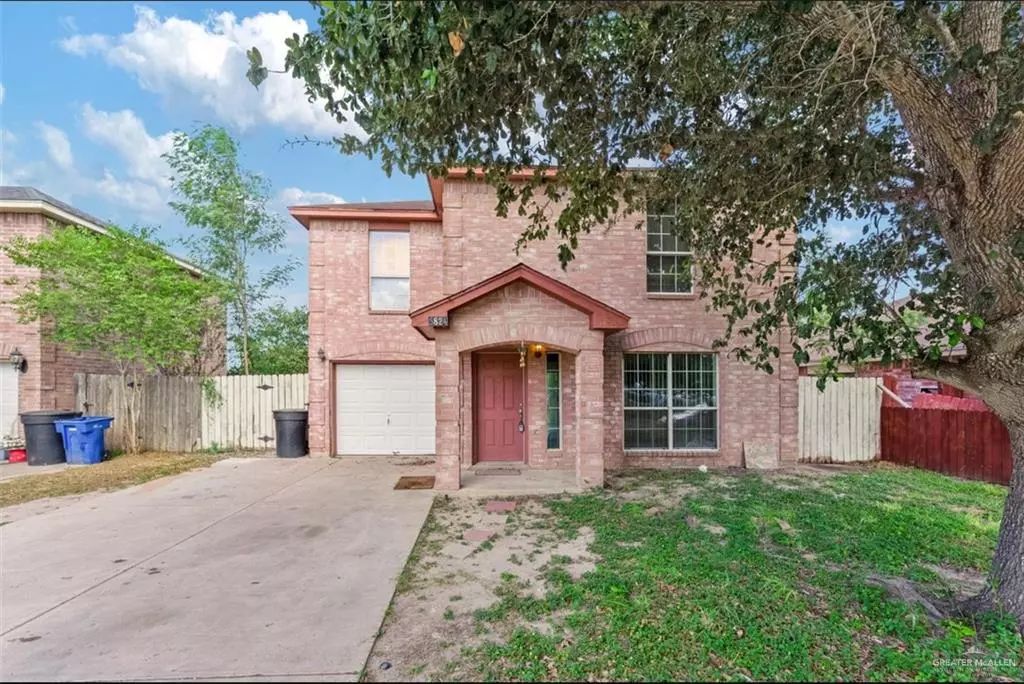 Mcallen, TX 78504,5824 N 42nd ST