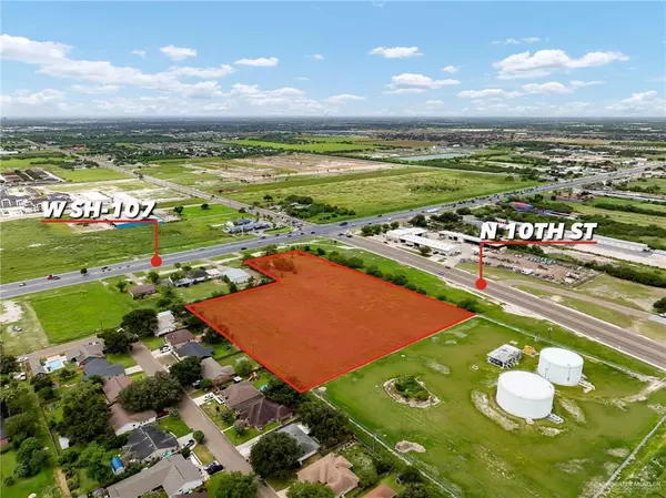 Edinburg, TX 78539,4215 W University DR