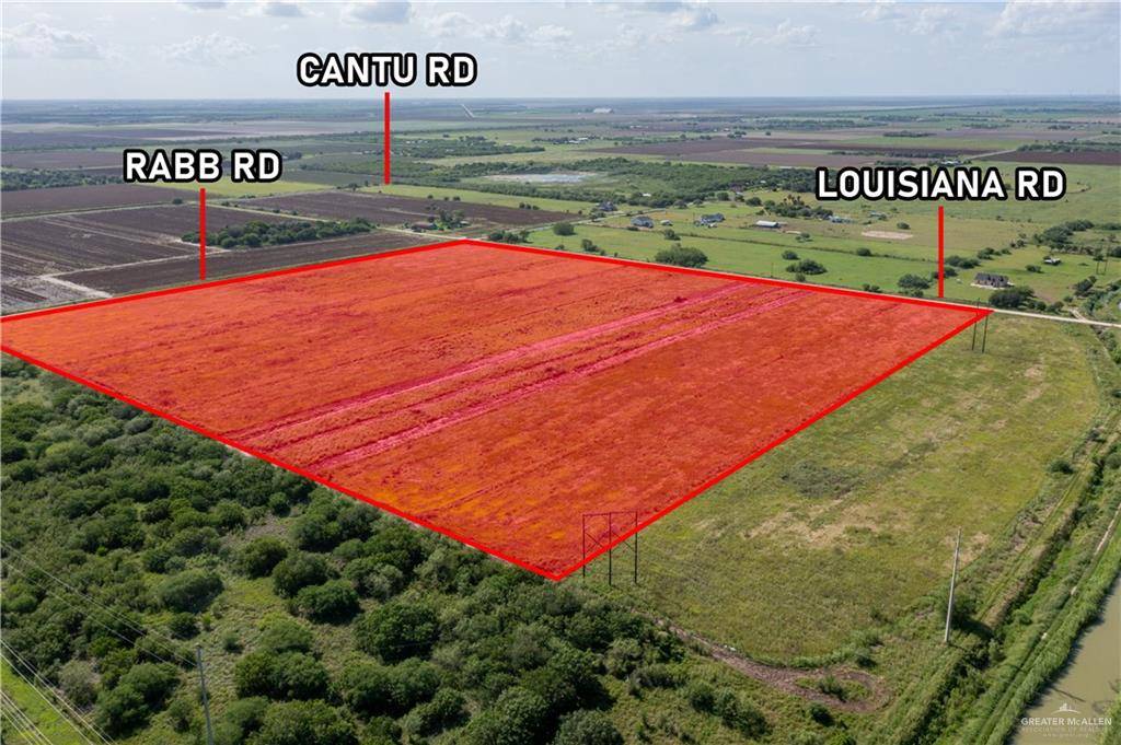 0 Rabb RD, Santa Rosa, TX 78593