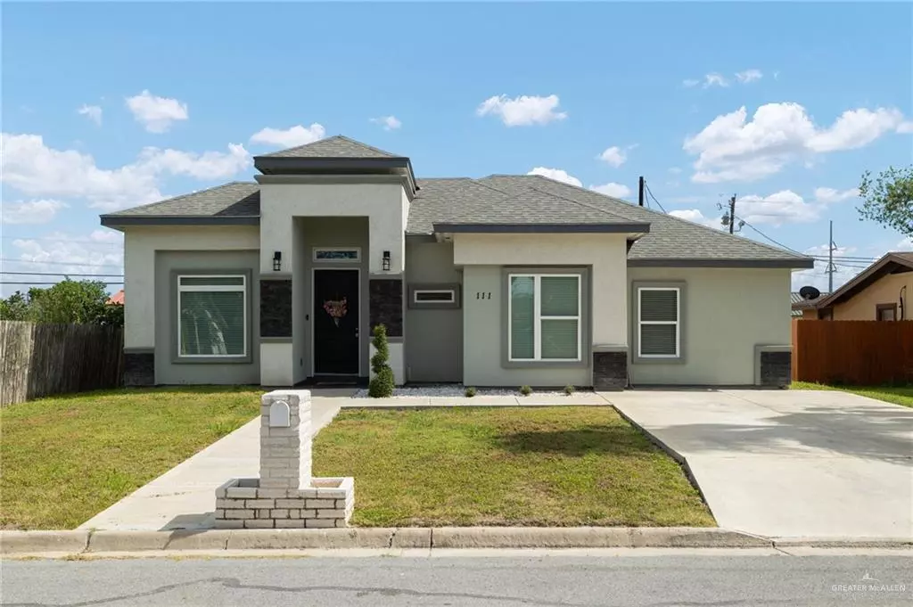 San Juan, TX 78589,111 Easy ST