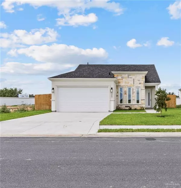 3401 Kerps ST, Weslaco, TX 78599