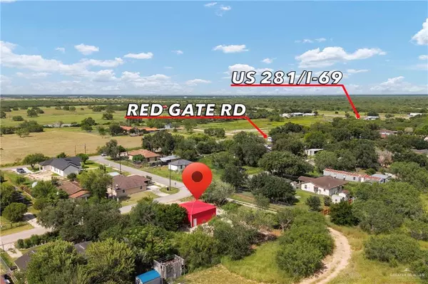 Edinburg, TX 78541,22025 Lane RD