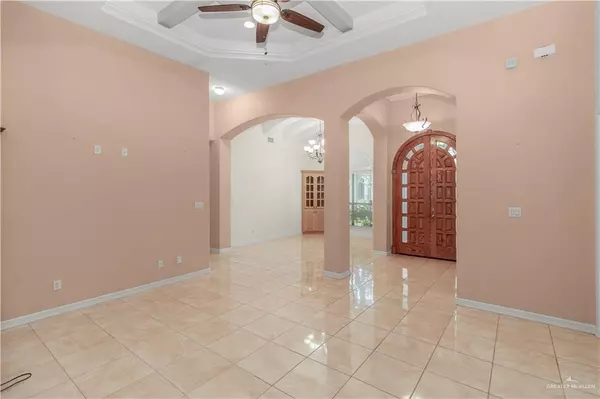 Mcallen, TX 78504,2420 Xavier ST