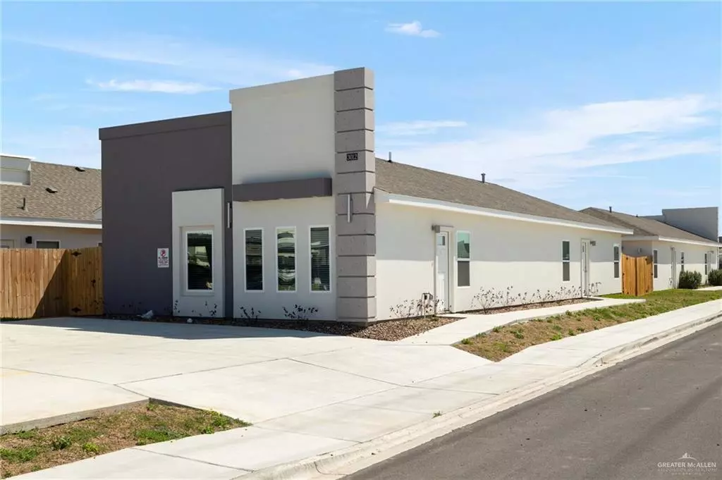 Edinburg, TX 78541,3012 Driftwood ST