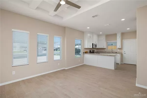 Edinburg, TX 78541,3012 Driftwood ST