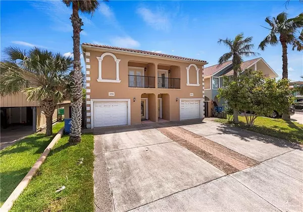 South Padre Island, TX 78597,119 E Esperanza ST #A