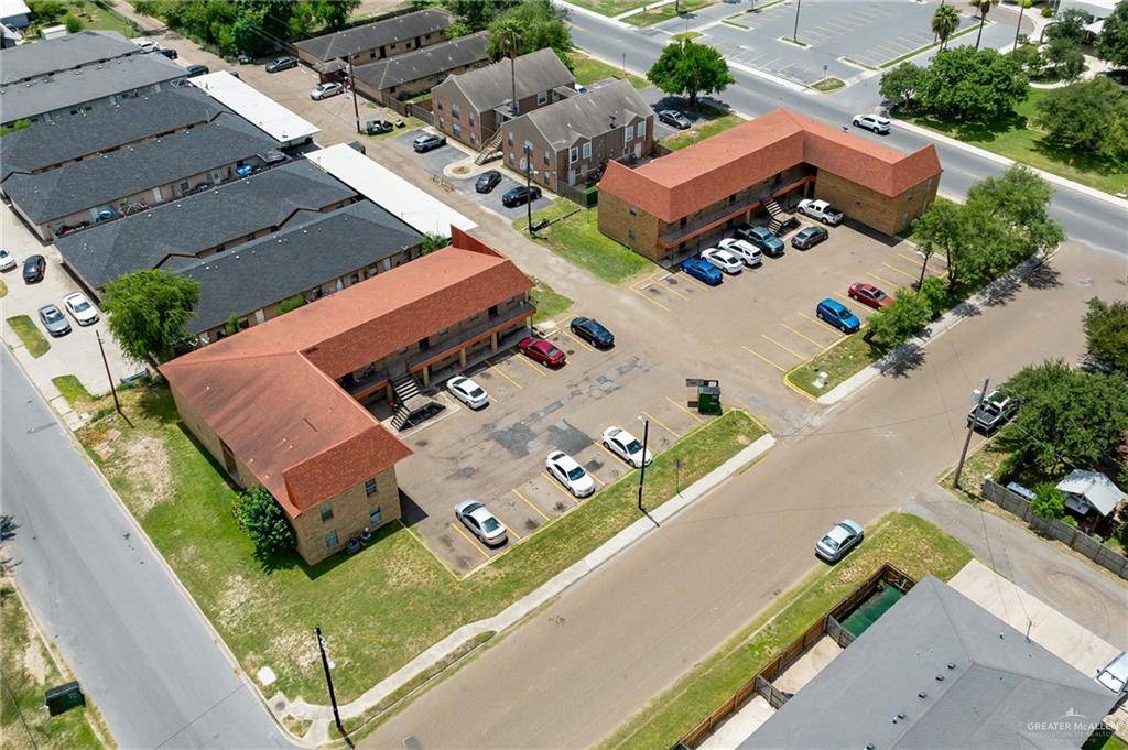 301-303 S Palm DR, Pharr, TX 78577