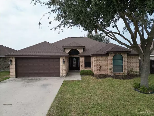Mcallen, TX 78501,2309 N 46th ST