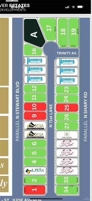 Mission, TX 78573,9703 N 71st LN