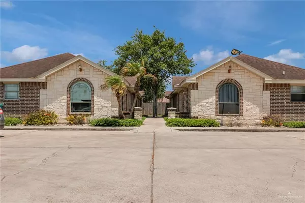 Pharr, TX 78577,100 W Albatross AVE