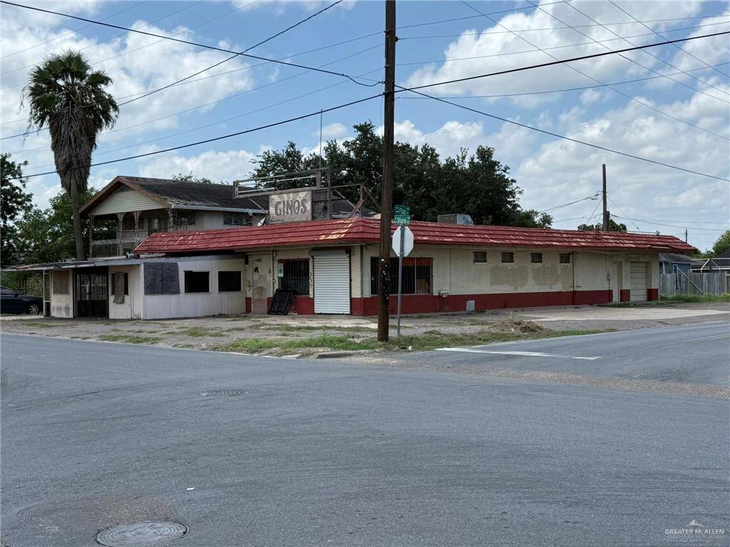 700 W State AVE, Pharr, TX 78577