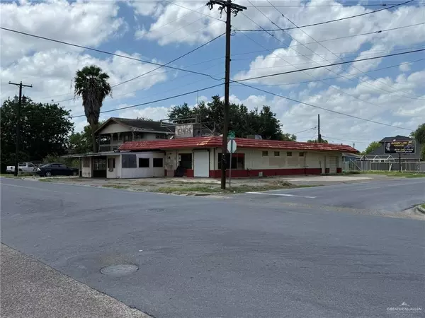 Pharr, TX 78577,700 W State AVE