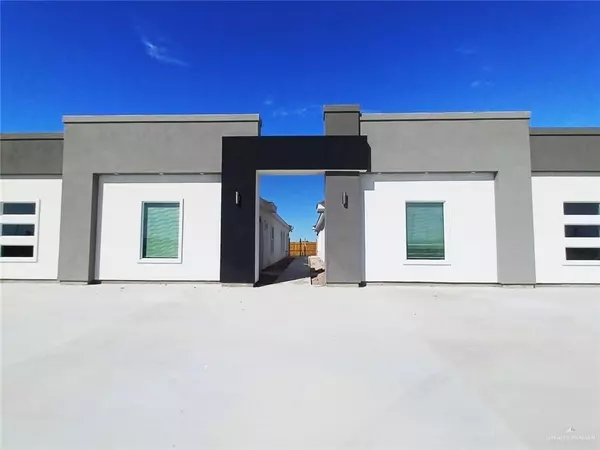 3500 Ventura AVE #4, Mcallen, TX 78504