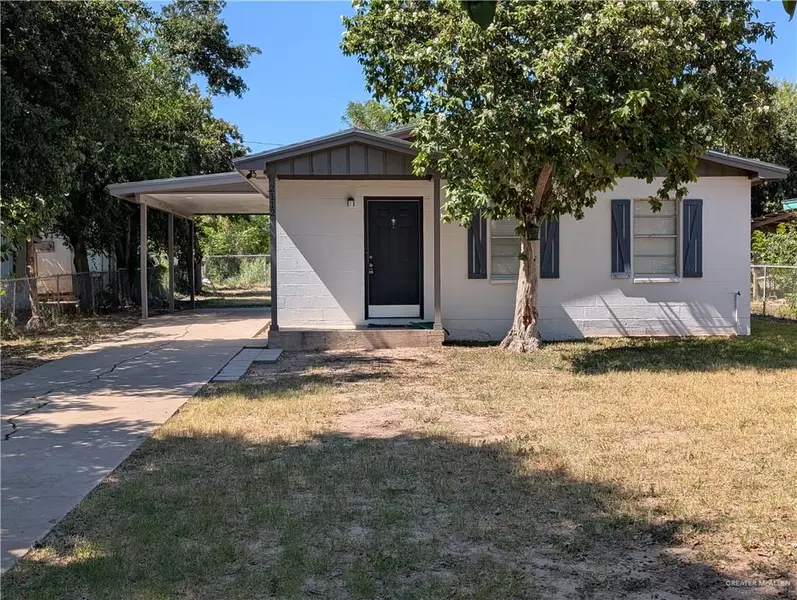 2112 Newport AVE, Mcallen, TX 78501