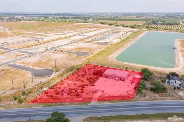 Edinburg, TX 78541,12529 N Ware RD