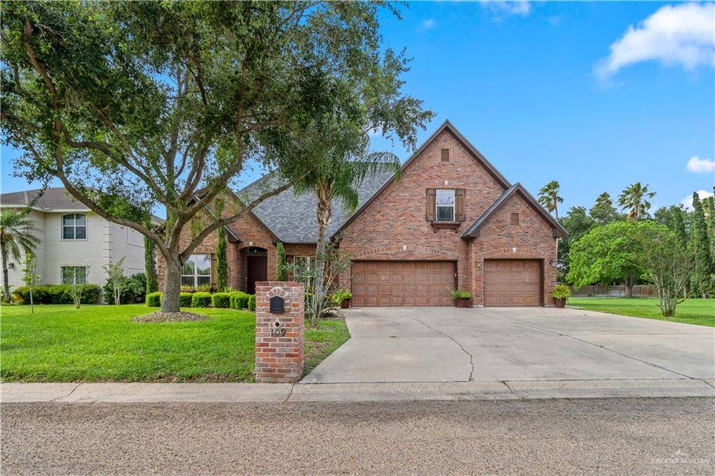 Harlingen, TX 78552,109 Palm Valley CIR