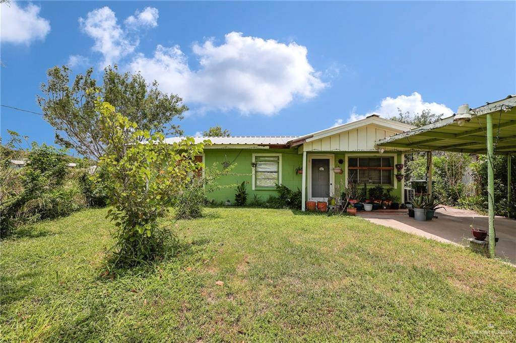318 S 83rd ST, Edinburg, TX 78542