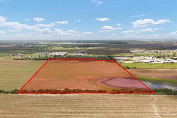 Edinburg, TX 78542,00 Cibolo RD
