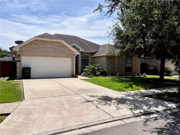 Mission, TX 78572,3304 San Rafael ST