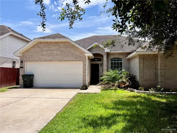 Mission, TX 78572,3304 San Rafael ST