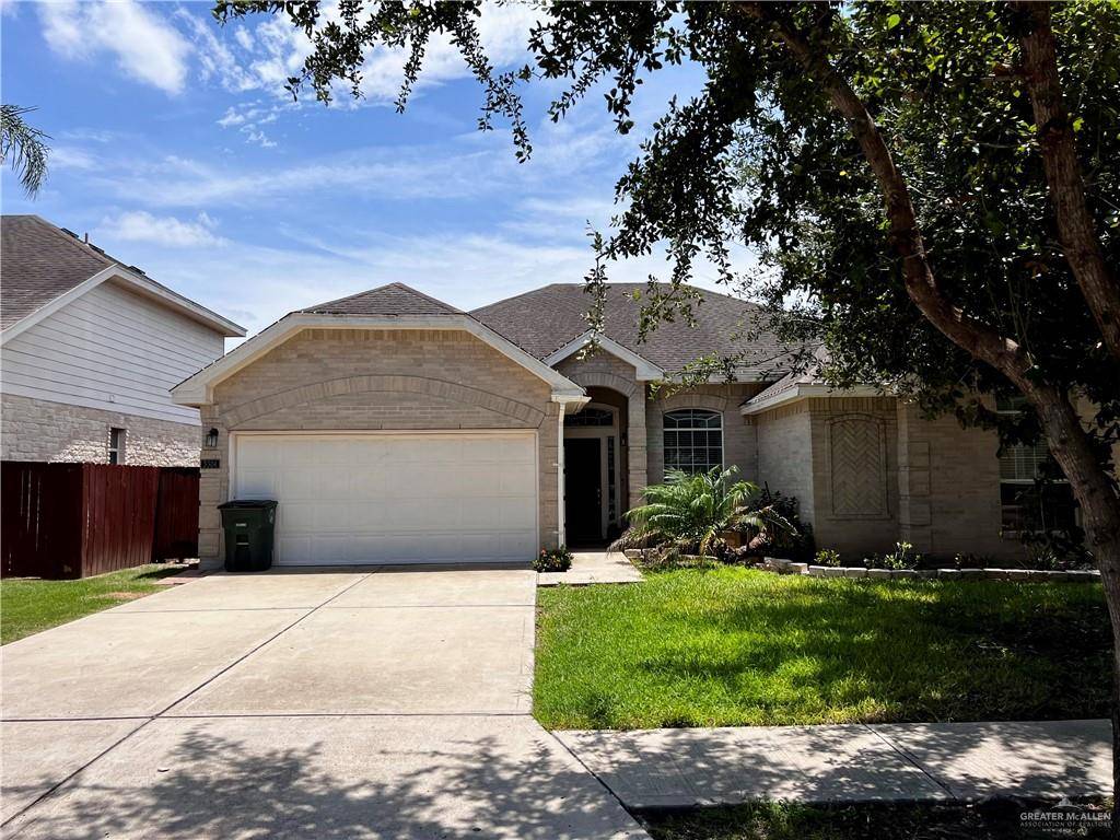 3304 San Rafael ST, Mission, TX 78572