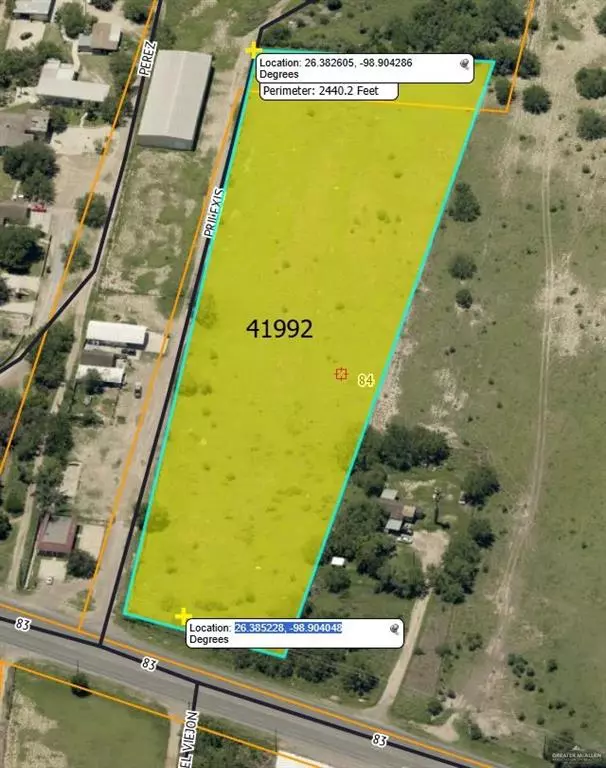 Rio Grande City, TX 78582,3775 W US Highway 83 W