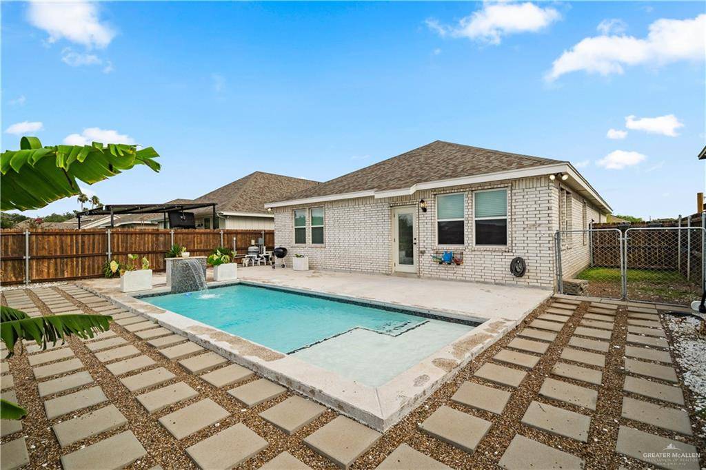 Mcallen, TX 78504,3501 Harvard AVE