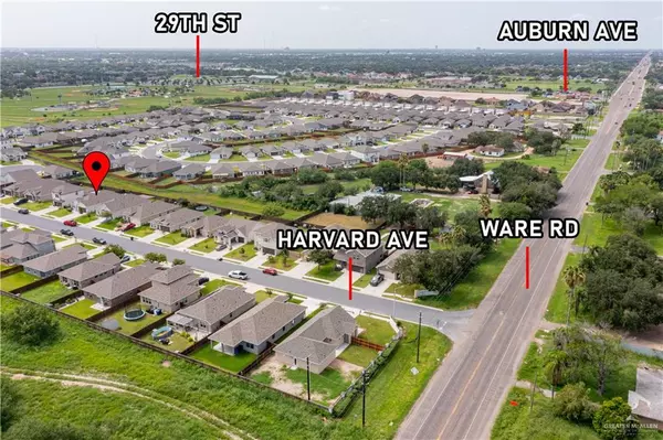 Mcallen, TX 78504,3501 Harvard AVE