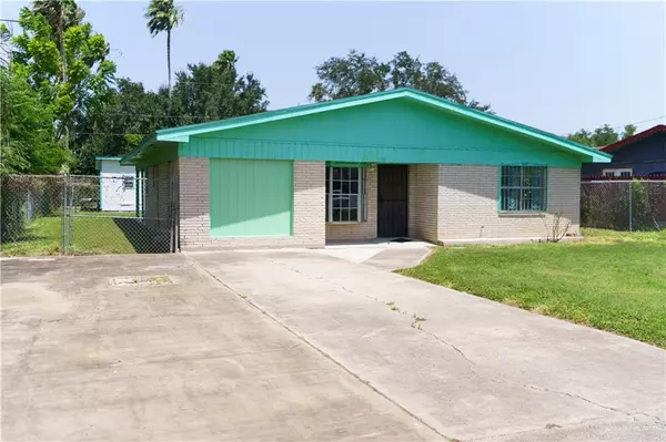 Donna, TX 78537,514 S 7th ST