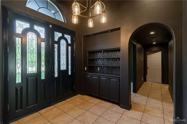 Weslaco, TX 78596,2318 Flushing Meadows