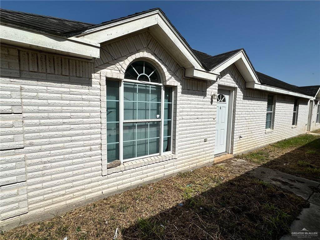 613 La Mancha DR #4, Edinburg, TX 78541