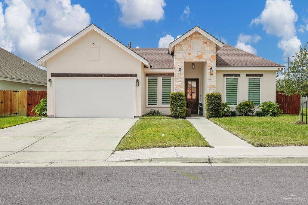 2821 Kilgore AVE, Mcallen, TX 78504