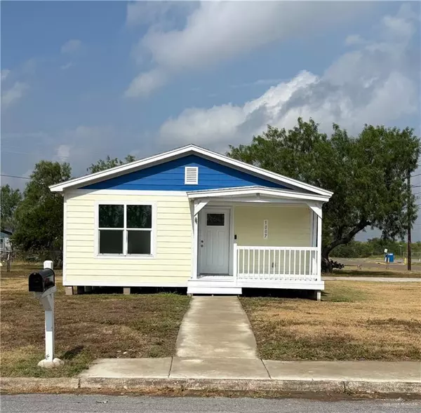 Mercedes, TX 78570,1007 S Colorado AVE