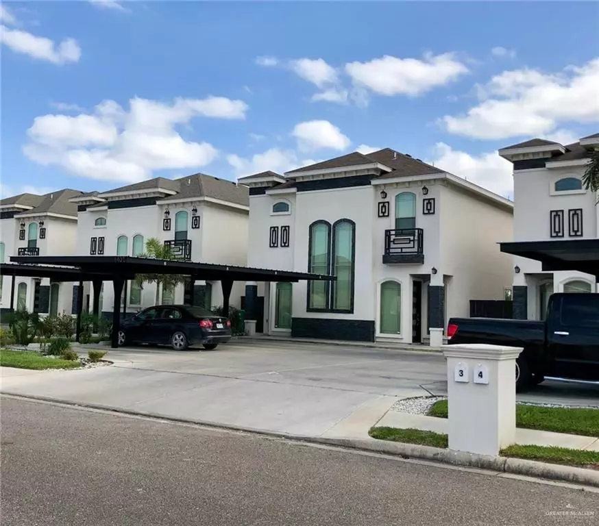 Pharr, TX 78577,1405 W Kiwi AVE W